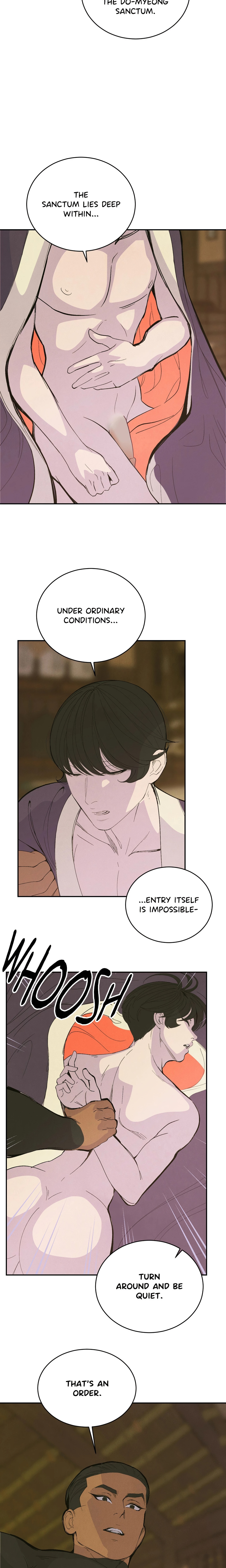 Pea Page 9 - MangaHe