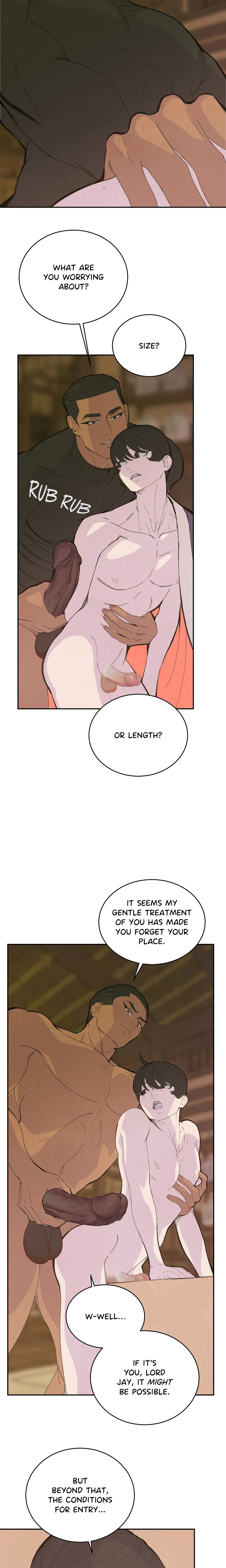 Pea Page 10 - MangaHe