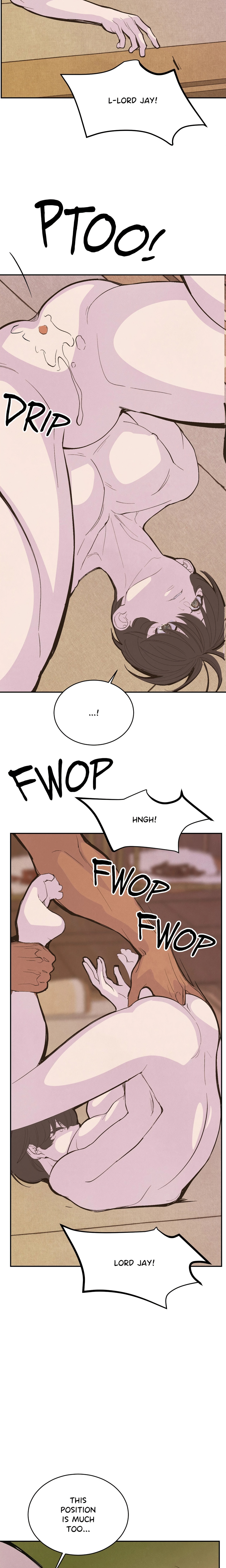Pea Page 11 - MangaHe