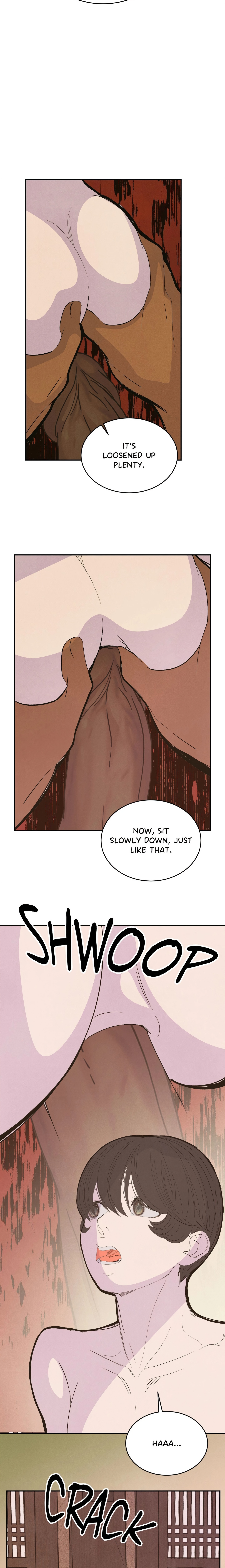 Pea Page 13 - MangaHe