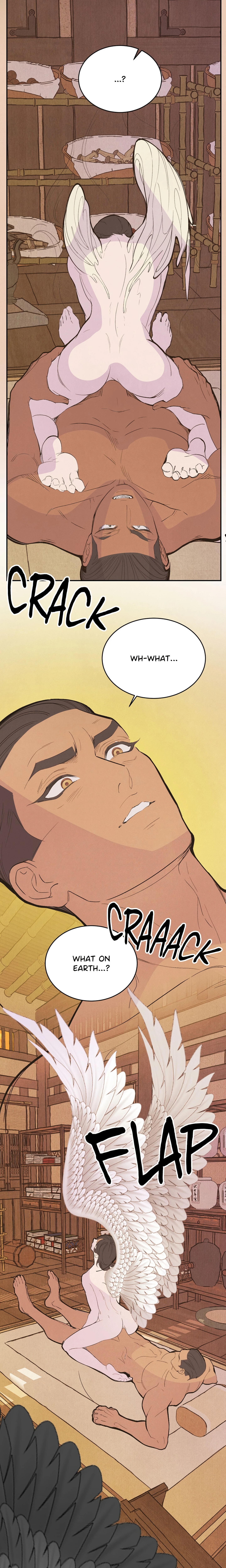 Pea Page 14 - MangaHe