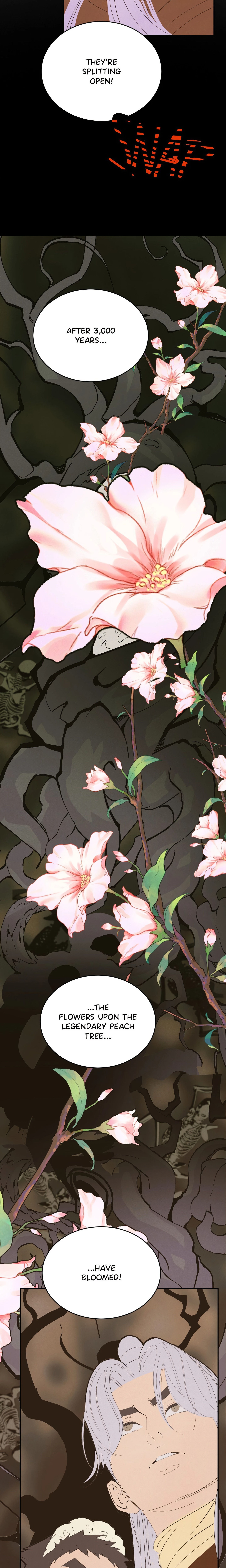 Pea Page 19 - MangaHe