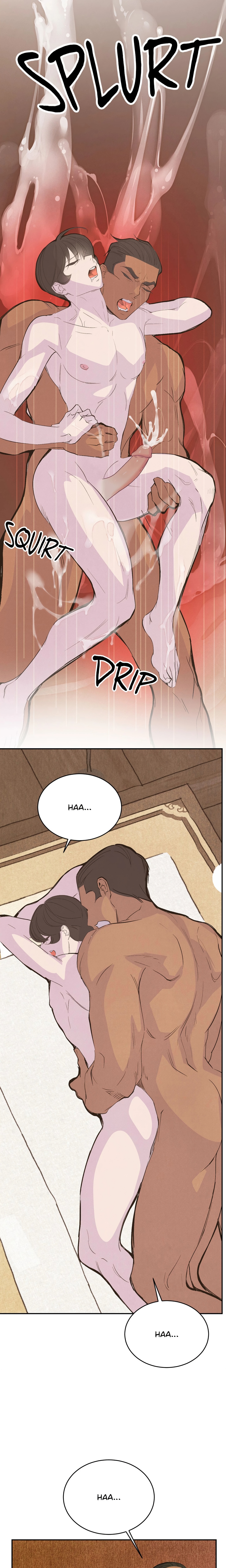 Pea Page 5 - MangaHe