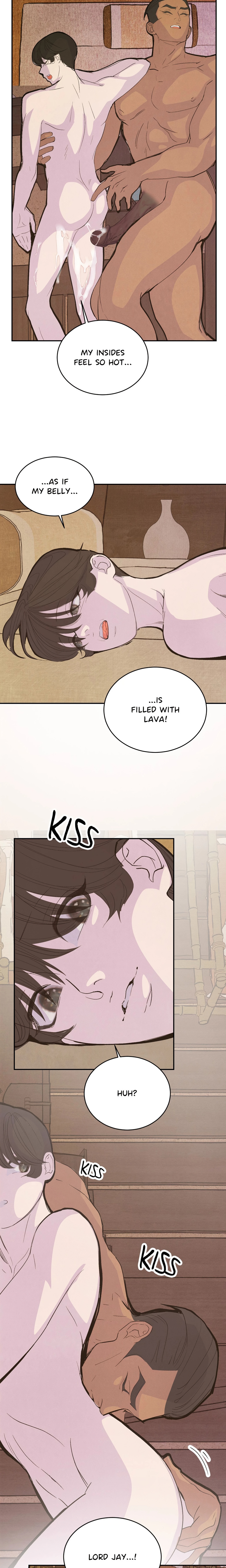 Pea Page 6 - MangaHe