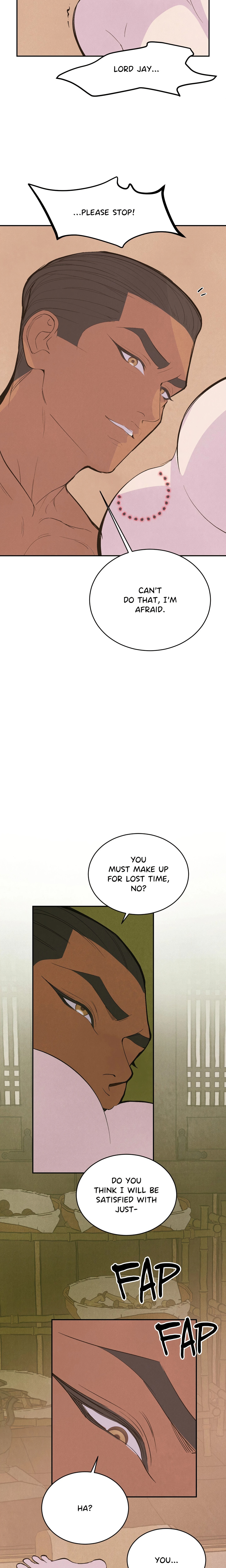 Pea Page 8 - MangaHe