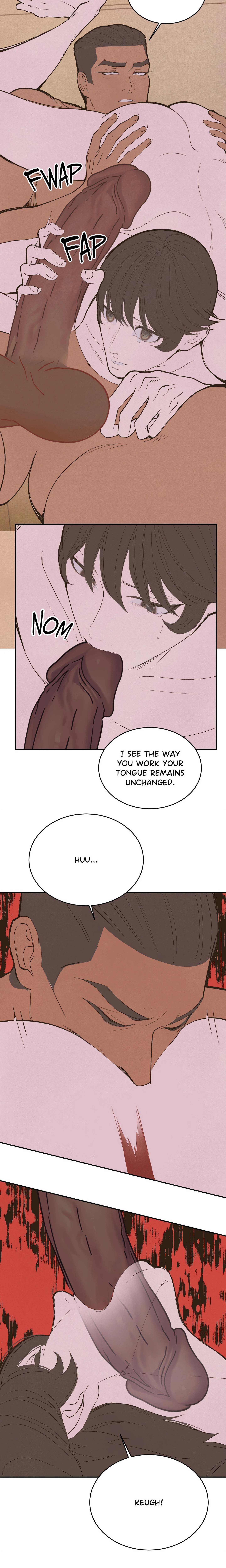 Pea Page 9 - MangaHe