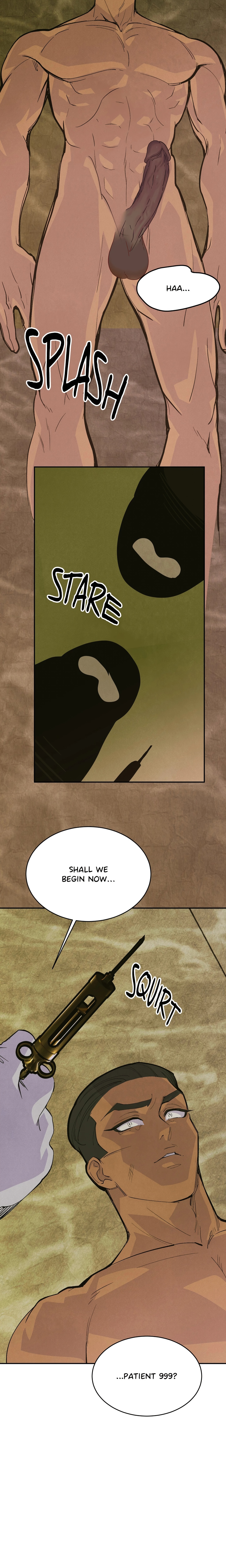 Pea Page 11 - MangaHe