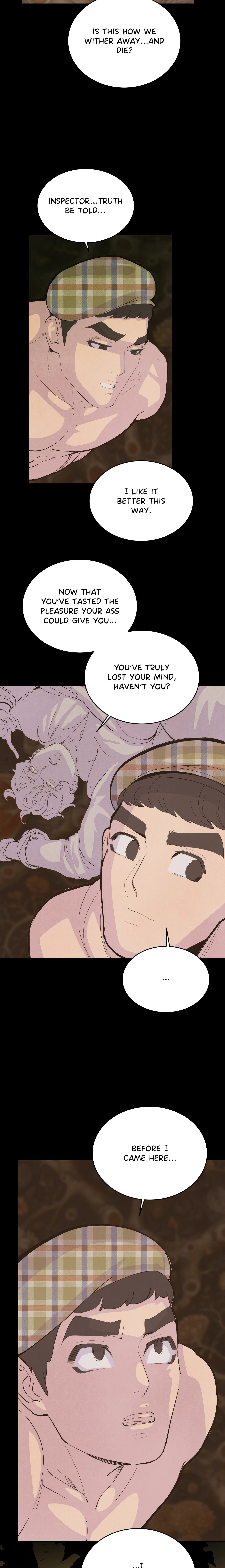 Pea Page 14 - MangaHe