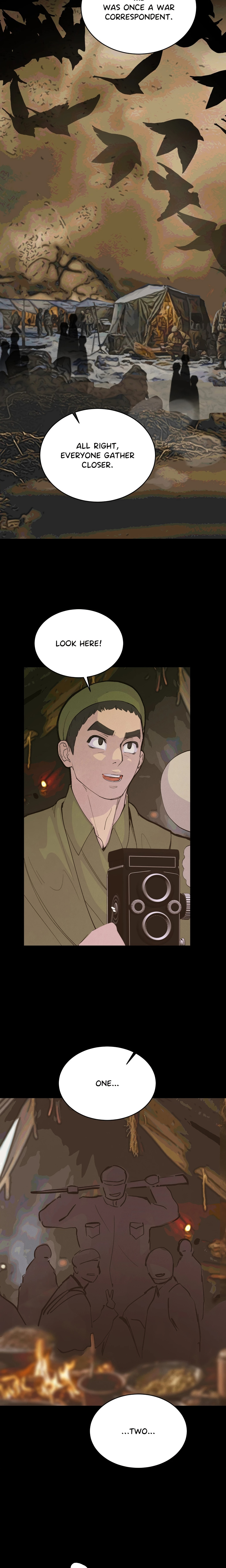 Pea Page 15 - MangaHe