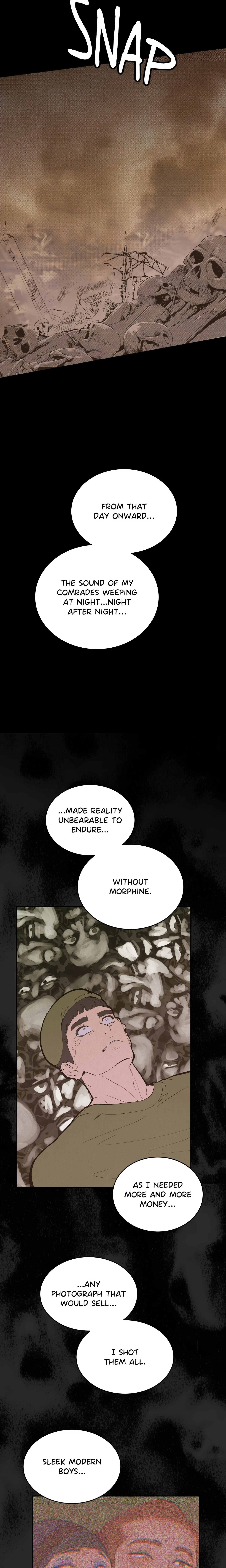 Pea Page 16 - MangaHe