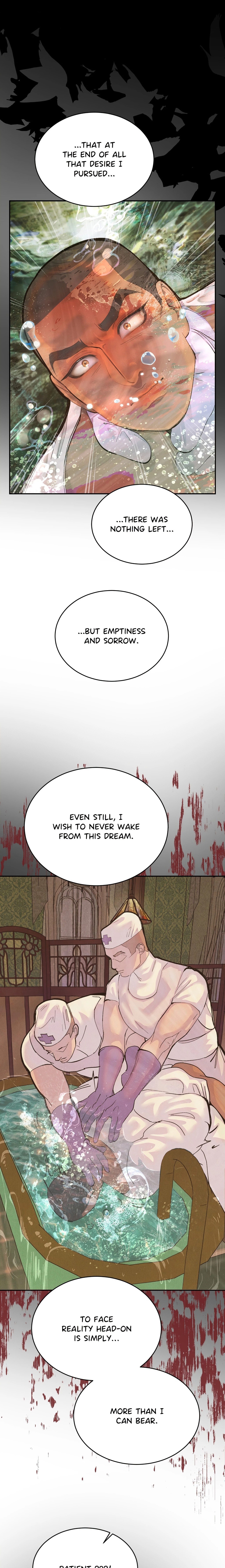 Pea Page 18 - MangaHe