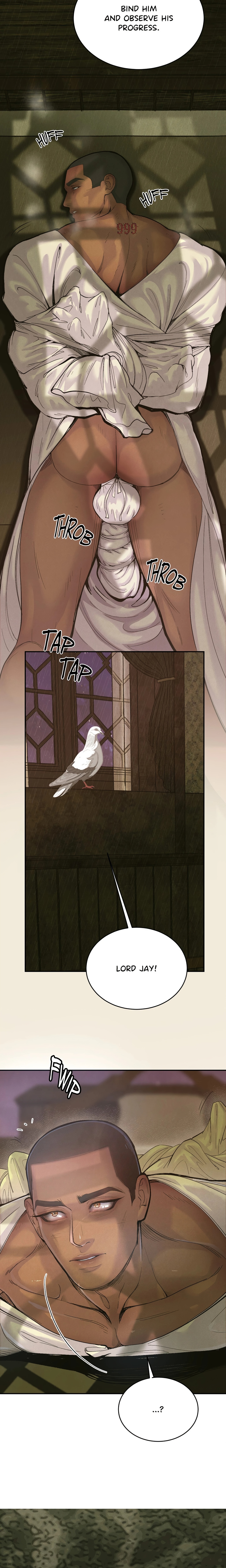 Pea Page 20 - MangaHe