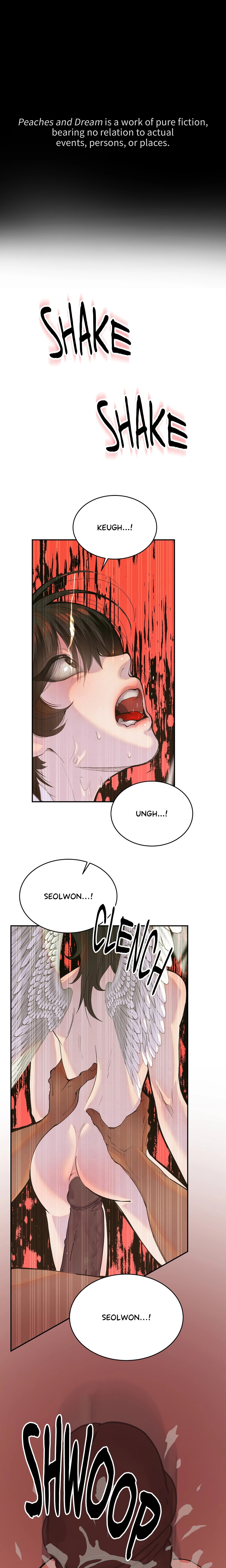 Pea Page 3 - MangaHe