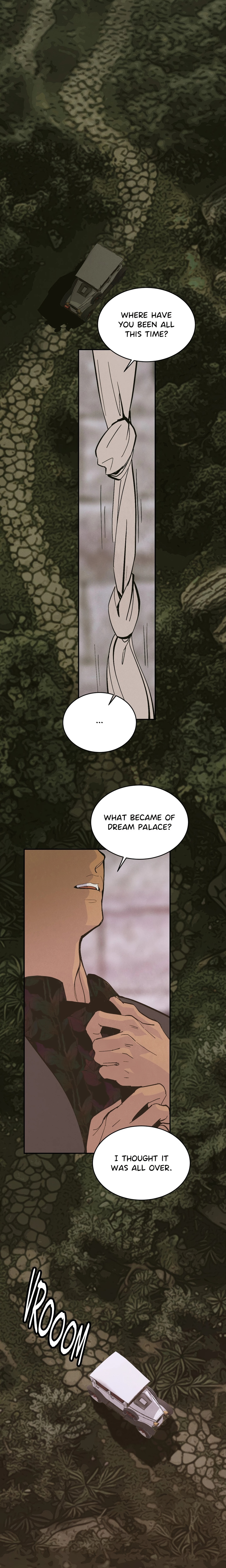 Pea Page 21 - MangaHe