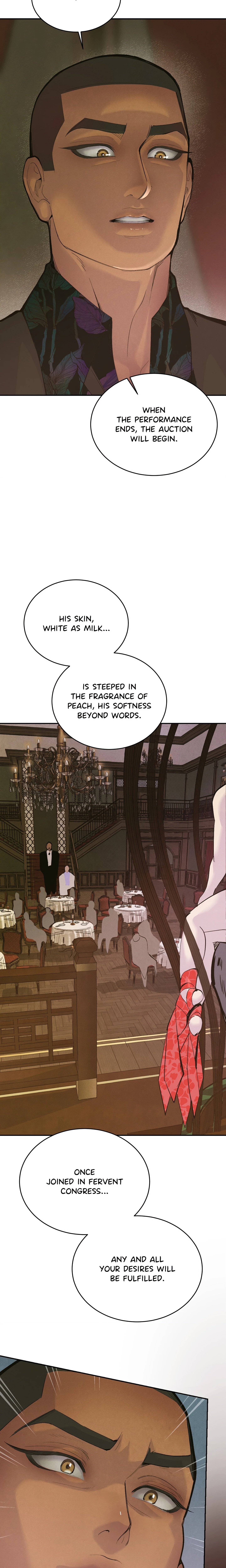 Pea Page 24 - MangaHe