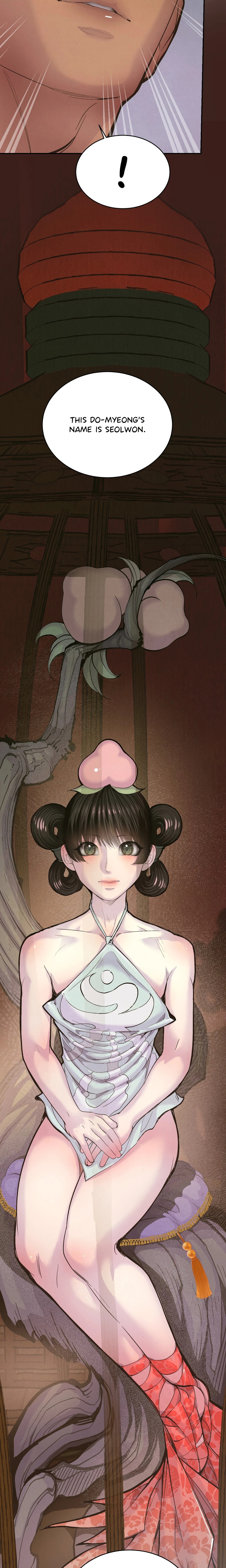 Pea Page 25 - MangaHe