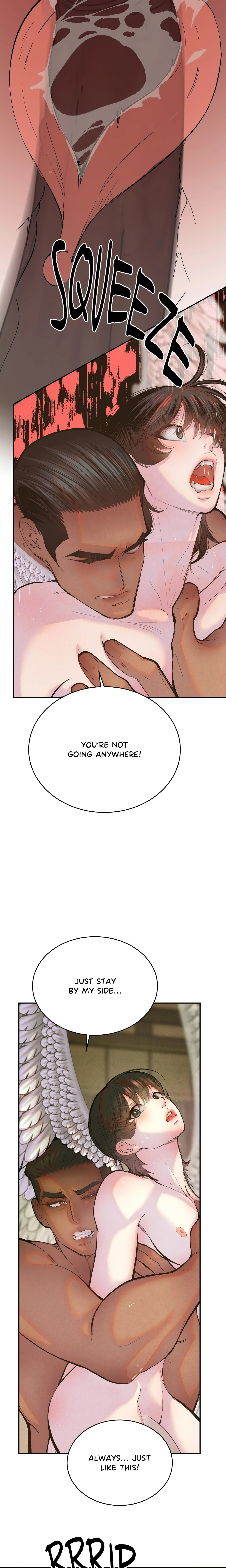 Pea Page 4 - MangaHe