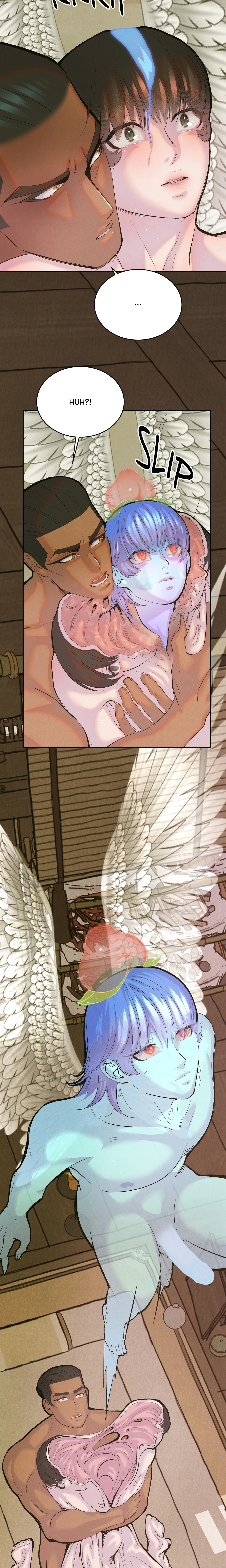 Pea Page 5 - MangaHe