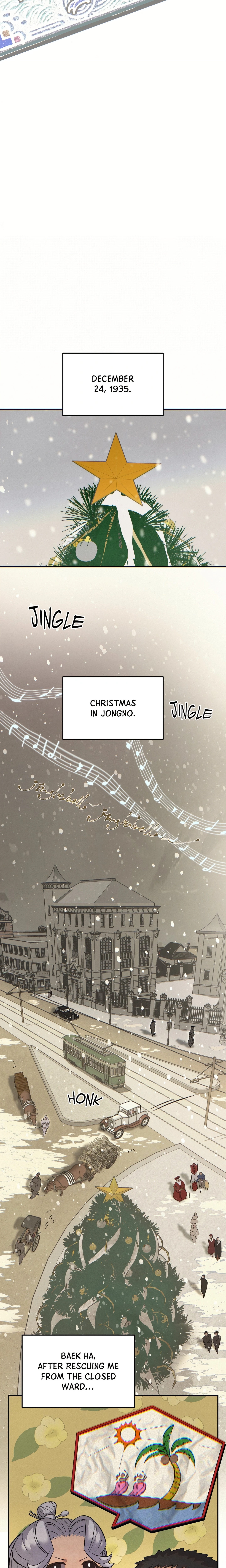 Pea Page 14 - MangaHe