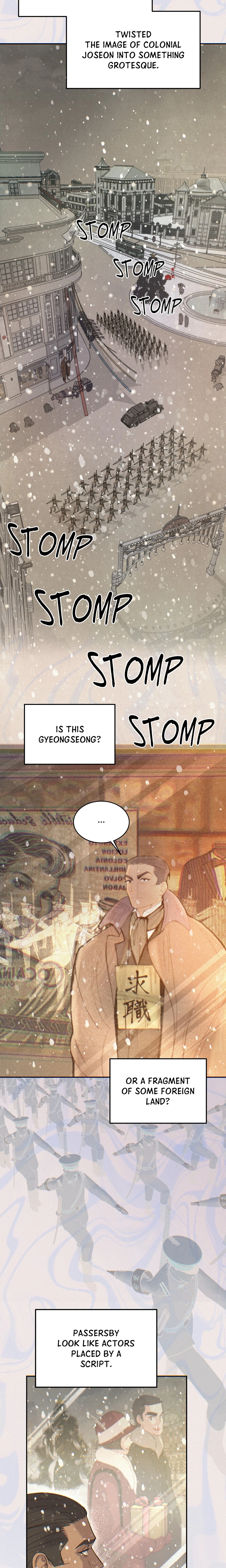 Pea Page 17 - MangaHe