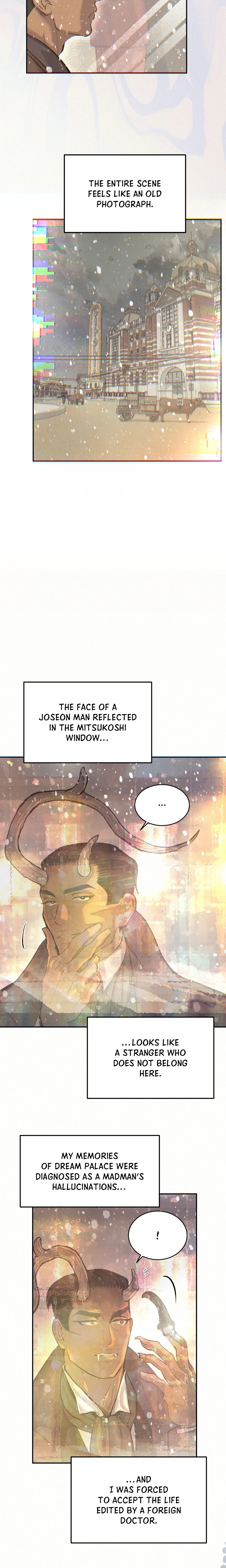 Pea Page 18 - MangaHe