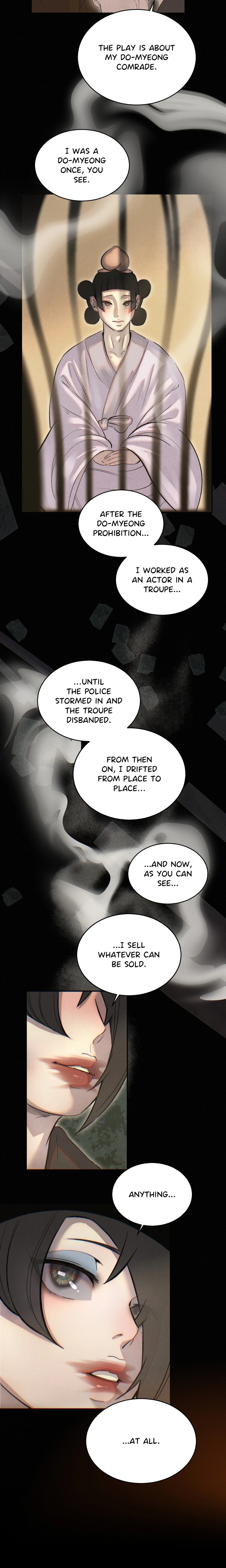 Pea Page 26 - MangaHe