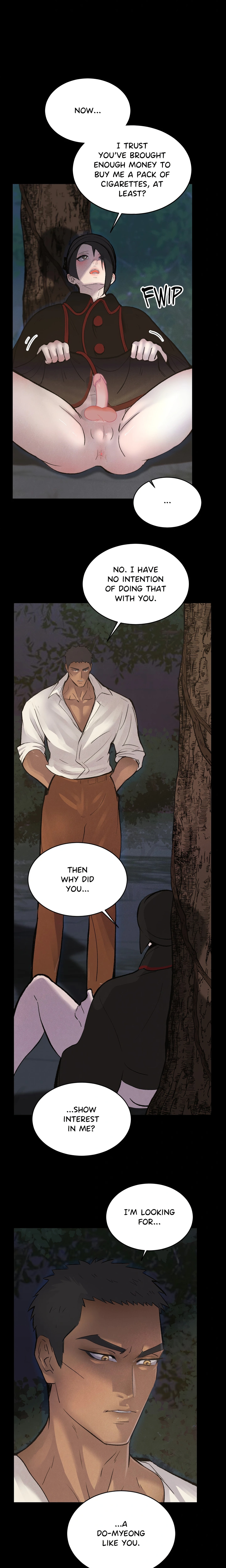 Pea Page 27 - MangaHe