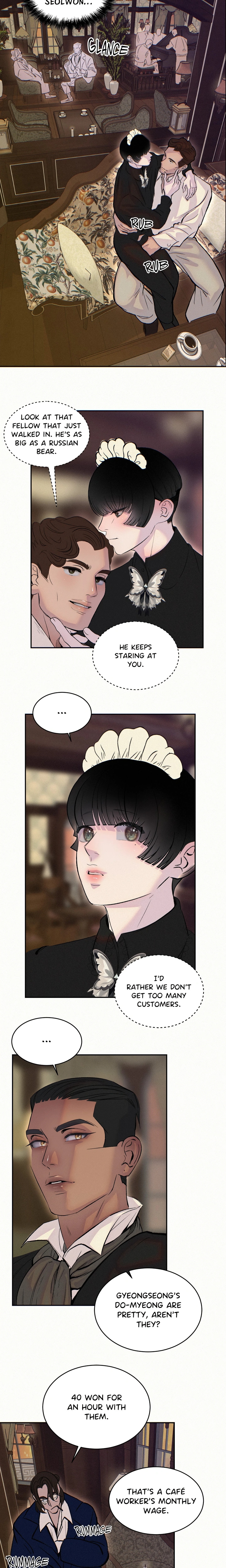 Pea Page 32 - MangaHe