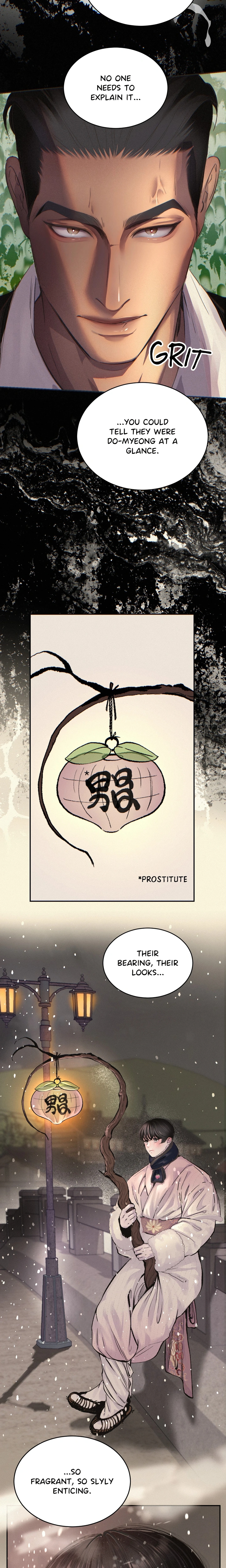 Pea Page 35 - MangaHe