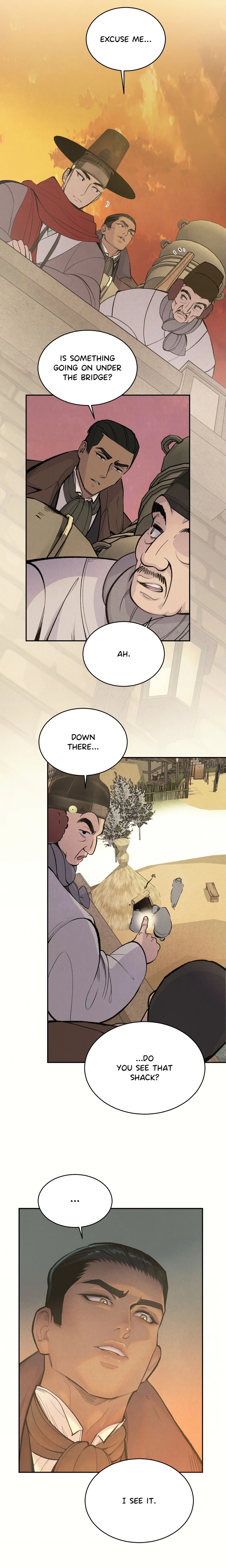 Pea Page 13 - MangaHe