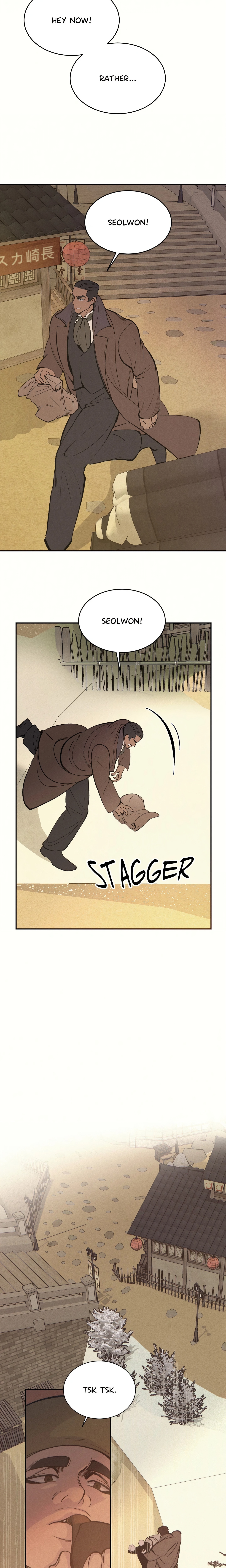 Pea Page 15 - MangaHe