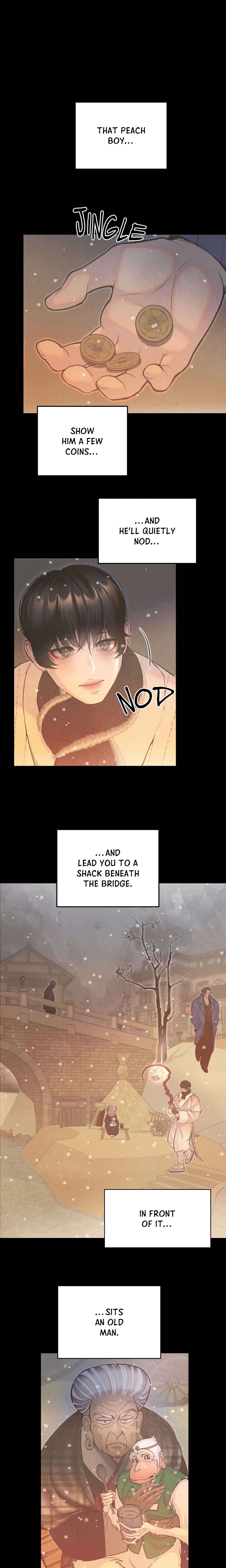 Pea Page 3 - MangaHe