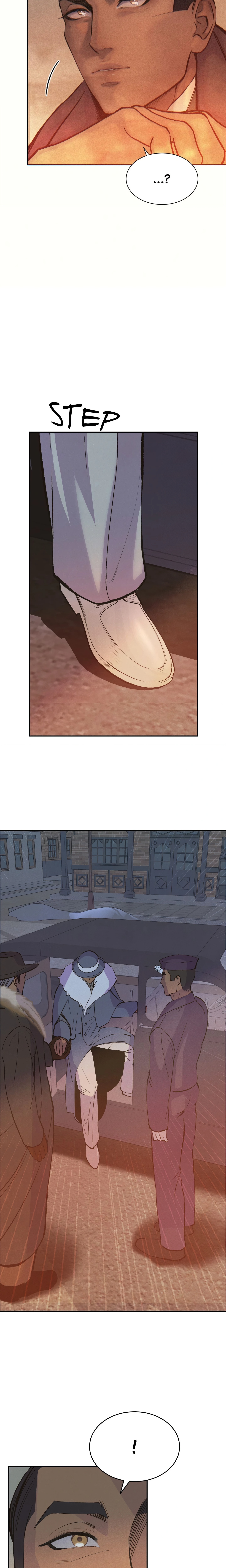 Pea Page 21 - MangaHe