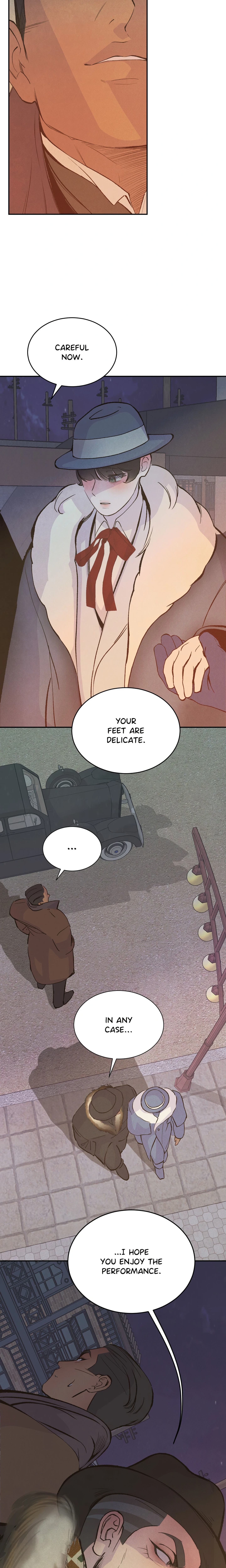 Pea Page 22 - MangaHe