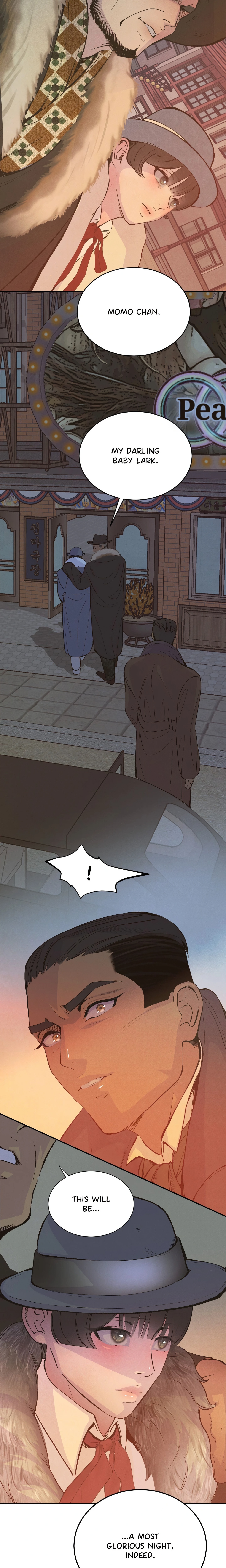 Pea Page 23 - MangaHe