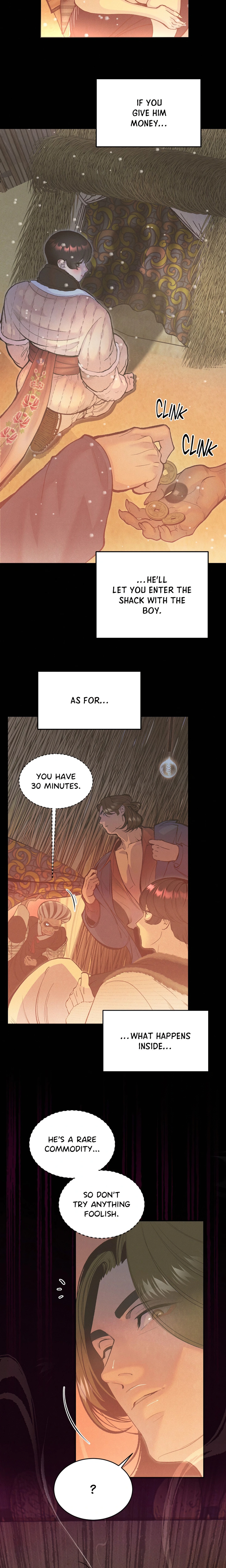 Pea Page 4 - MangaHe