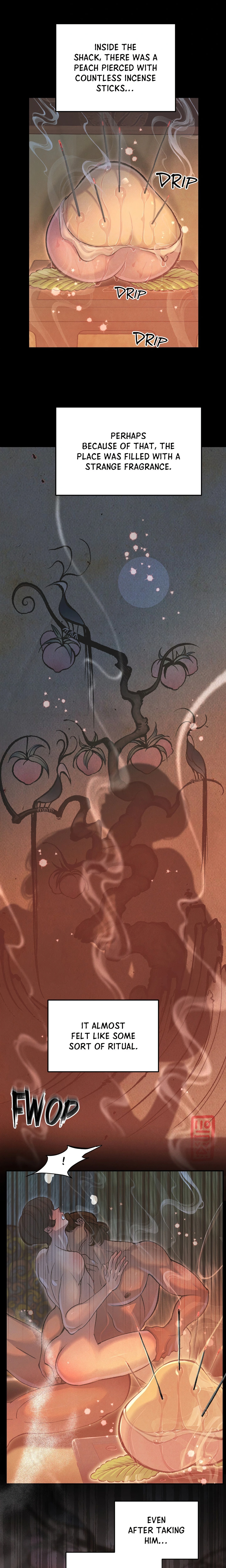 Pea Page 6 - MangaHe