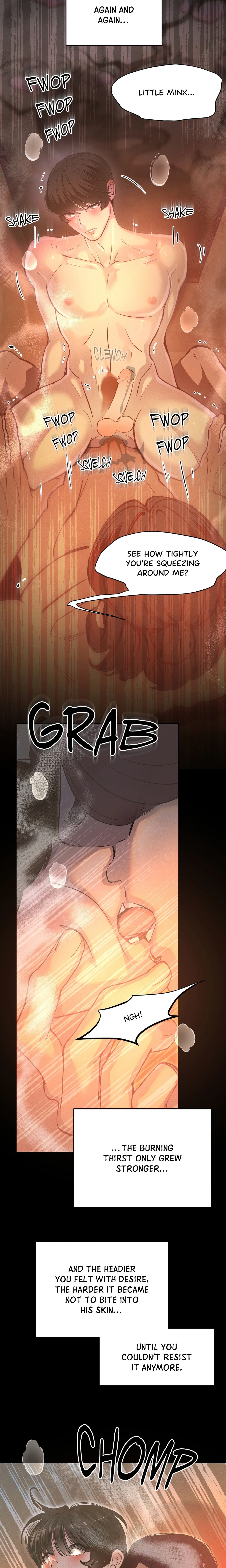 Pea Page 7 - MangaHe