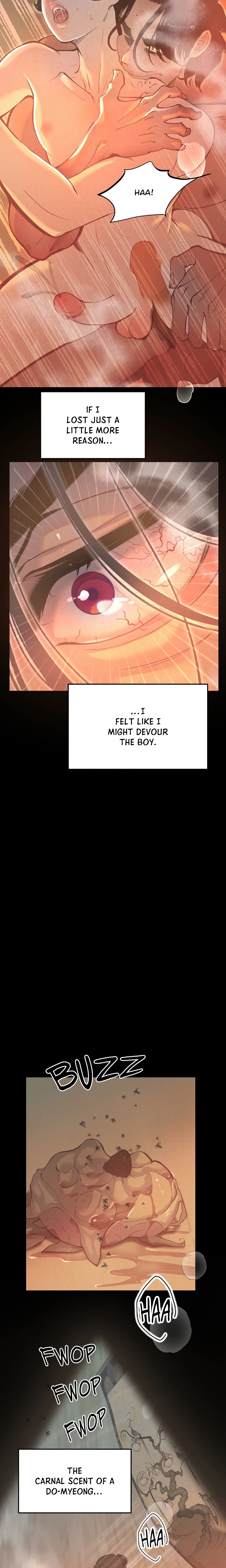 Pea Page 8 - MangaHe