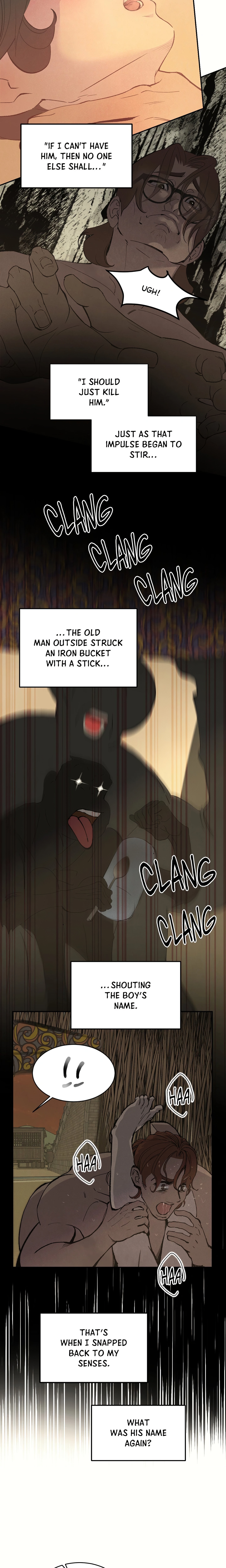 Pea Page 10 - MangaHe