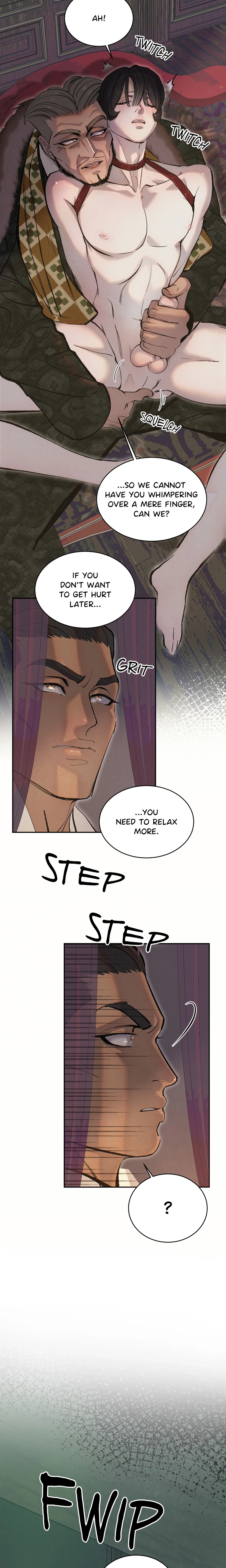 Pea Page 13 - MangaHe