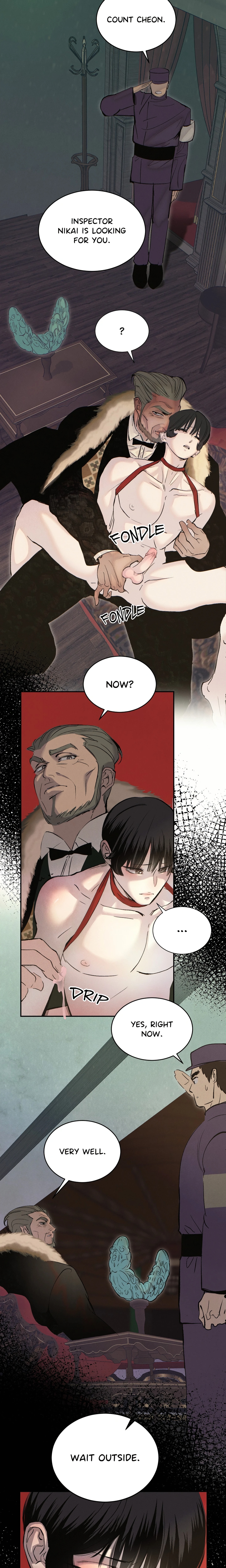 Pea Page 14 - MangaHe