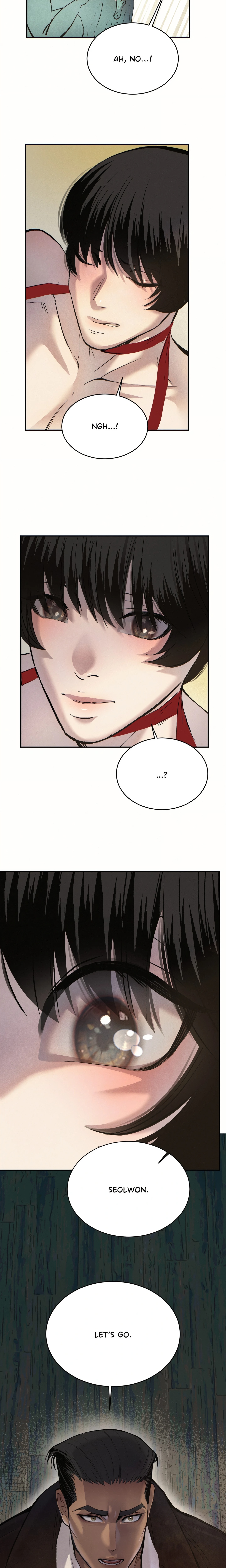 Pea Page 18 - MangaHe