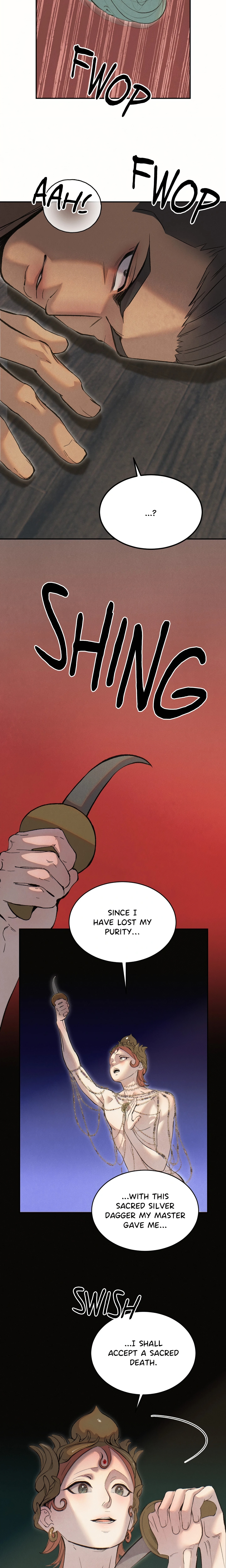 Pea Page 22 - MangaHe