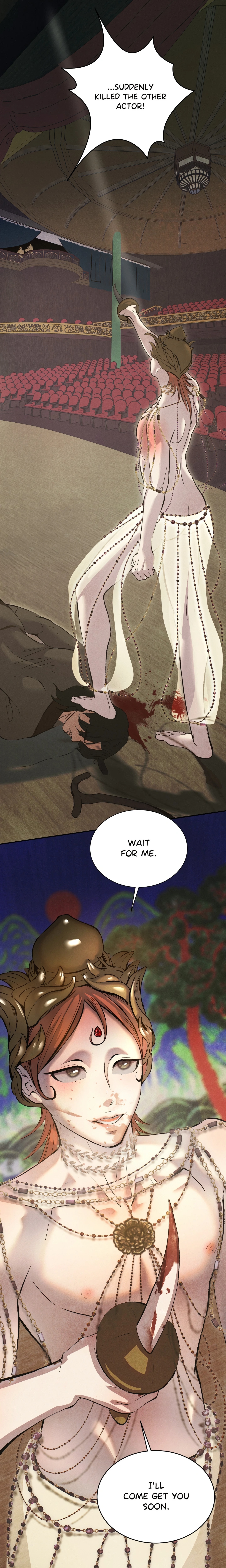 Pea Page 28 - MangaHe