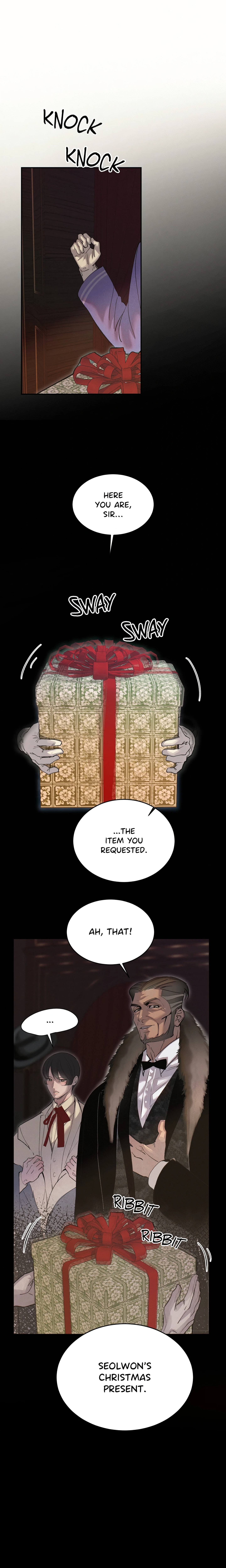 Pea Page 5 - MangaHe