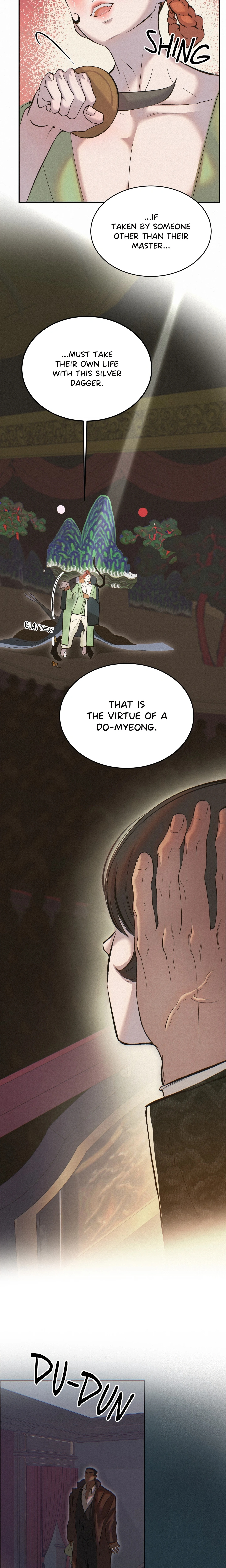 Pea Page 8 - MangaHe