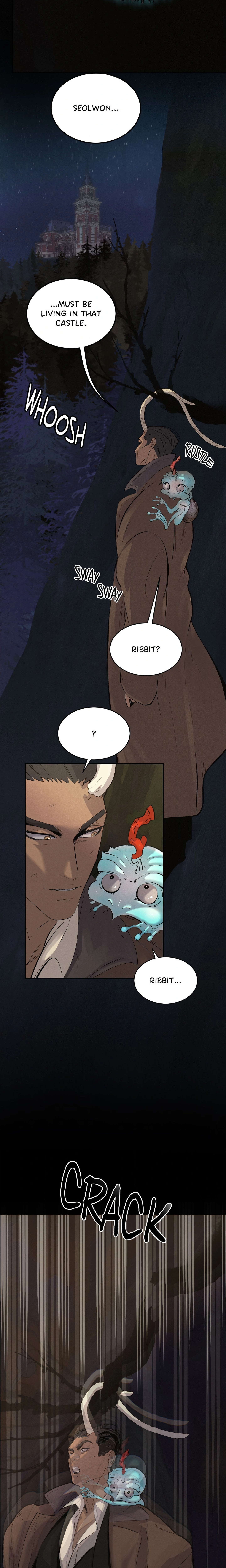 Pea Page 14 - MangaHe