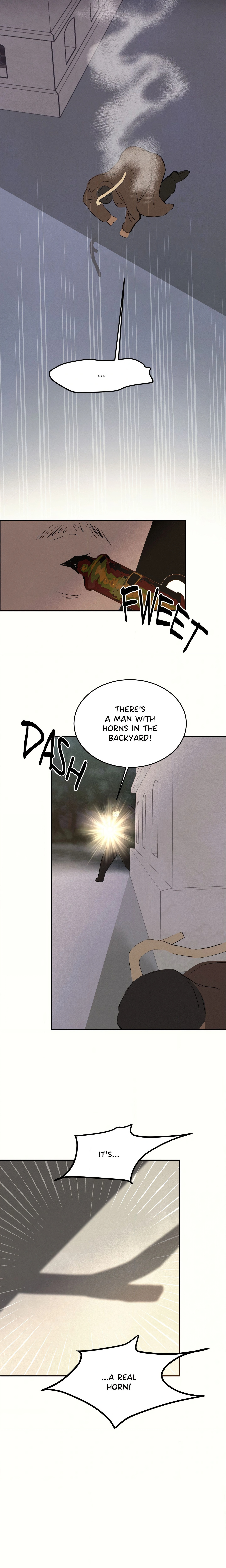 Pea Page 16 - MangaHe