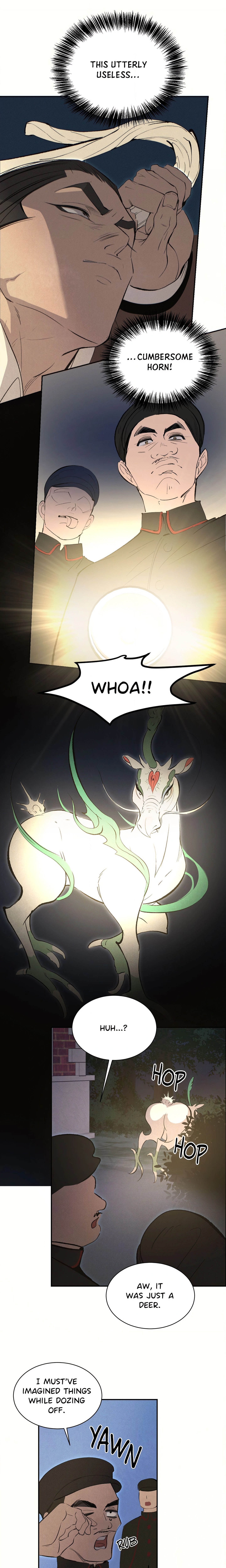 Pea Page 17 - MangaHe